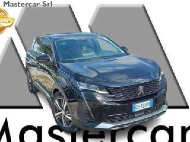Peugeot 3008 3008 Ii 2021 1.6 Hybrid Phev Allure 225cv E-Eat8 - 