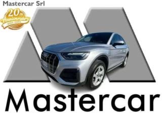 Audi Q5 Sportback 40 2.0 Tdi Advanced 4x4 S-Tronic Gm785gg 