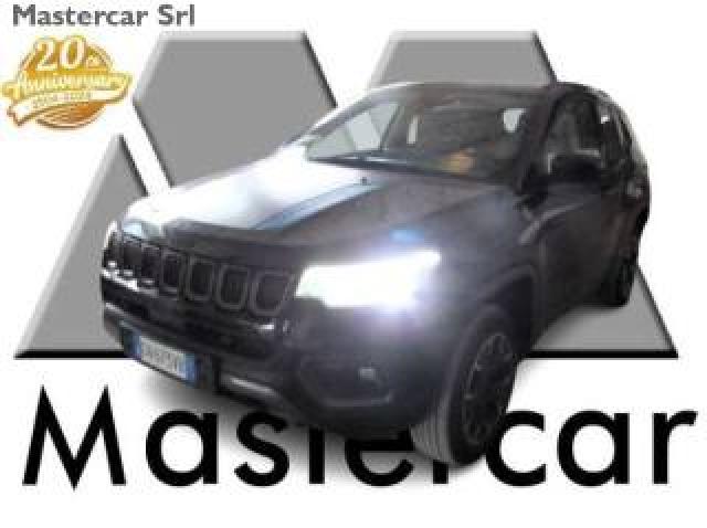 Jeep Compass Compass Ii  1.3 Turbo T4 Phev Trailhawk 4xe Auto 2 