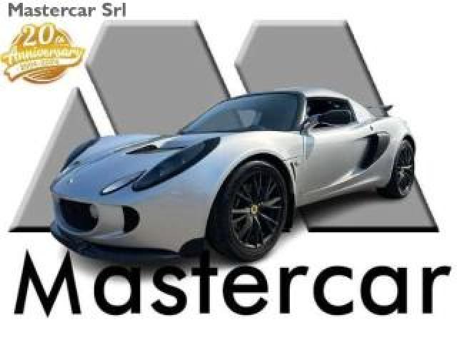 Lotus Exige Exige Coupe 1.8 