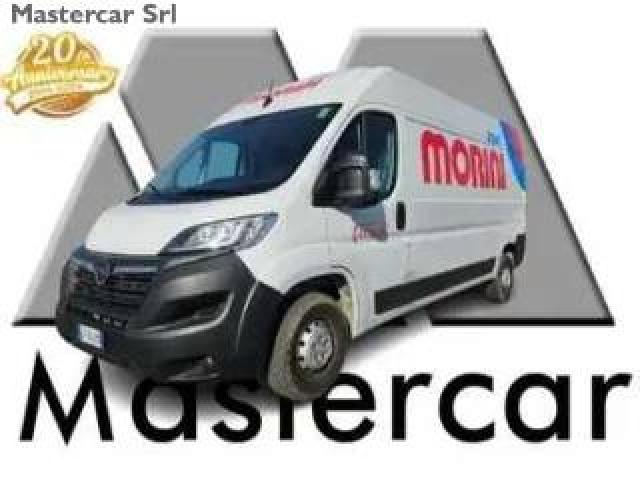 Opel Movano Movano 35 2.2 Bluehdi 140 S&s Pl-Tm - Gp654am 
