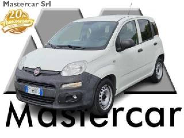 Fiat Panda 1.2 69 Cv Van 2 Posti Euro6 Pop - Ft987fs 