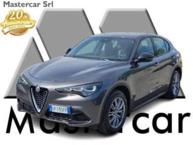 Alfa Romeo Stelvio 2.2 T Super Q4 210cv Auto - Gp135fp 