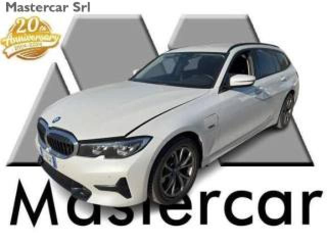 Bmw 320 320e Sport Touring Auto Tg : Gg205wt 