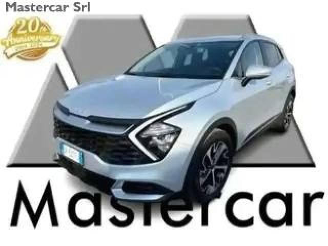 Kia Sportage Sportage 1.6 Crdi Mhev Style Dct - Gk341fj 