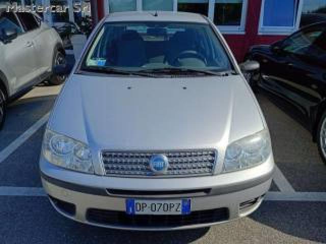 Fiat Punto Punto Ii 2003 5p 1.2 Active 