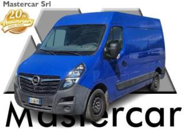 Opel Movano 2.3 Turbo D 150cv 33q L2h2 S&s Mt6 Tg : Gd484vk 