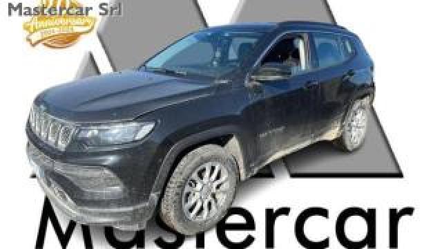 Jeep Compass 2021 1.3 Turbo T4 Phev Business 4xe Auto - Gf815pl 