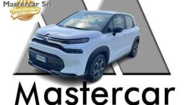 Citroen C3 Aircross Neopatentati C3 Aircross 1.2 Live Tg : Gm868vw 