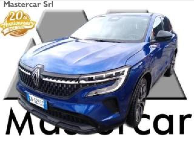 Renault Austral 1.3 Mild Hybrid Techno 160cv Auto  - Gn525ss 