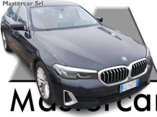 Bmw 540 Lci 540d Mhev 48v Xdrive Luxury Auto - Gg154pz 