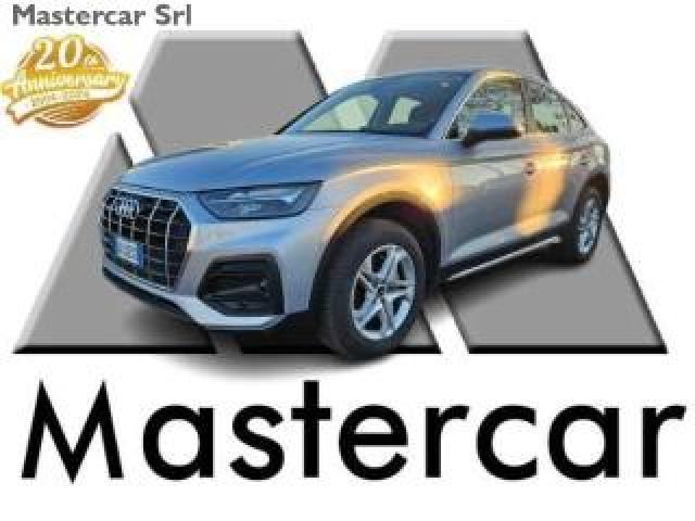 Audi Q5 Sportback Spb 50 2.0 Tfsi E Bus. Ad. Quattro Gk422 