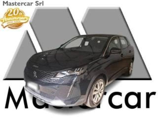 Peugeot 3008 1.5 Bluehdi Active Business Aut. - Targa Ge175cz 