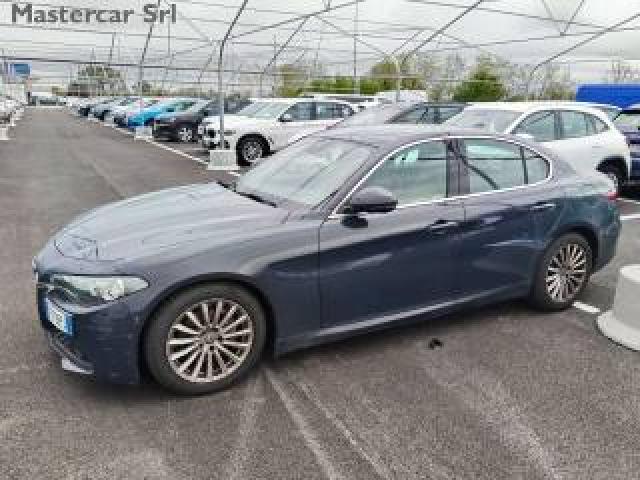 Alfa Romeo Giulia Giulia 2016 2.2 T Super 150cv - Ff799pj 