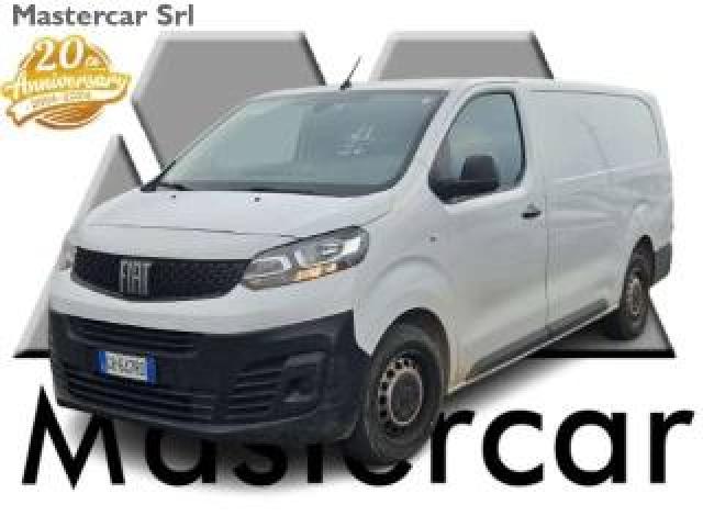 Fiat Scudo 1.5 Bluehdi 100cv Pl-Sl-Tn 100 Cv -  Gr647rd 