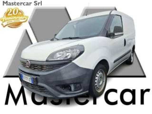 Fiat Doblo Cargo 1.3 Multijet  16v Sx 95cv E6  - Fz771je 
