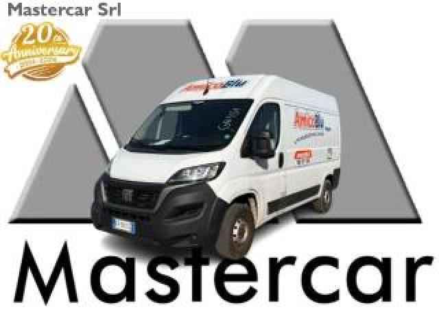 Fiat Ducato Ducato 35 2.2 Bluehdi 140 Pl-Tm -  Gr381eg 