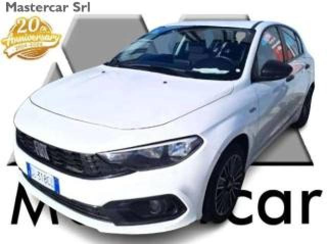 Fiat Tipo Tipo 5porte Ii  5p 1.0  100cv  -  Gl318cl 