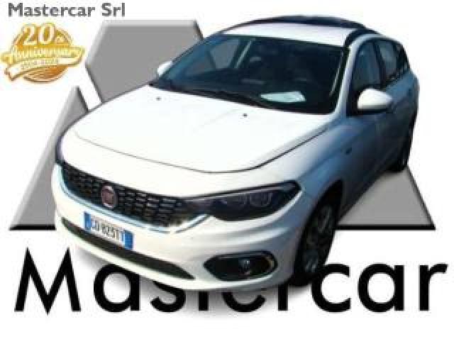 Fiat Tipo Tipo  Sw 1.6 Mjt Business 120 Cv  Navi - Gd823tt 