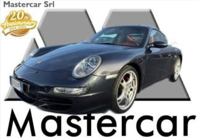 Porsche 911 911 Coupe 3.6 Carrera 320cv 