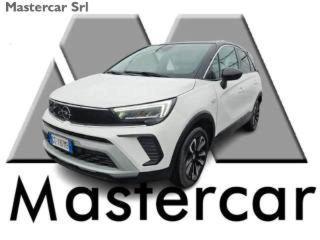 Opel Crossland X 1.2 130cv At6 Elegance - Gt187mb 