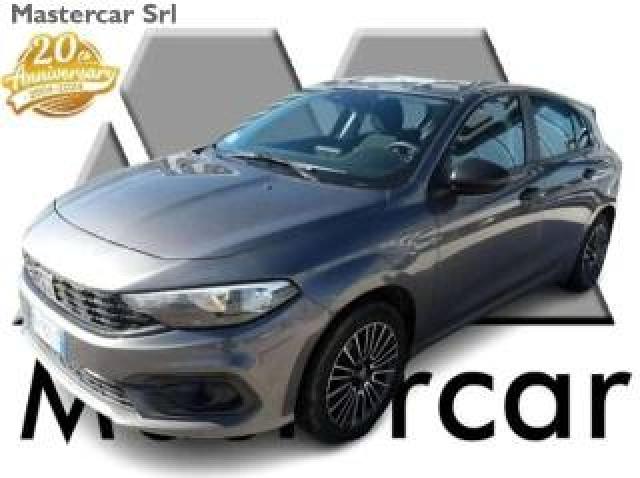 Fiat Tipo Tipo 5porte Ii  5p 1.0  100cv  - Gp031lt 