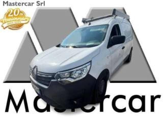 Renault Kangoo Express 1.5 Blue Dci 95cv - Gh431ye 