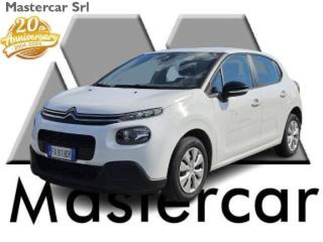 Citroen C3 Bluehdi 100 Ses Business Combi N1 5 Posti  Fx819dr 