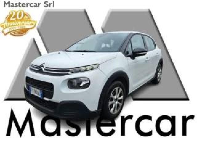 Citroen C3 Bluehdi 100 Ses Business Combi N1 5 Posti  Ft780as 