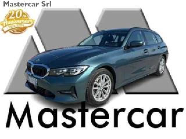 Bmw 320 320d Touring Xdrive Business Advant. Auto -Fz311se 