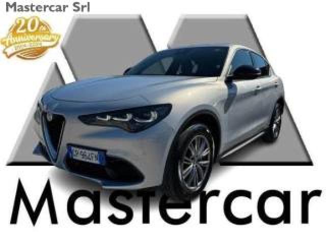 Alfa Romeo Stelvio 2.2 T Super Q4 210cv Auto Tg: Gp964fn 
