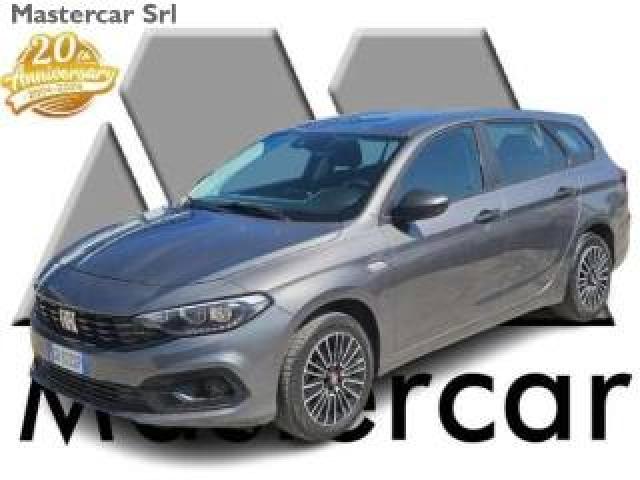 Fiat Tipo Tipo Sw Ii 2021 Sw 1.6 Mjt S - Gr022sp 