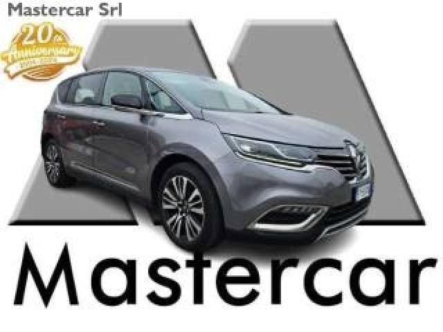 Renault Espace 2.0 Blue Dci Initiale Paris 200cv Edc - Fy553tg 