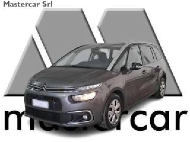 Citroen Grand C4 Spacetourer C4 Grand Spacetourer 1.5 Bluehdi Business Fy755yl 