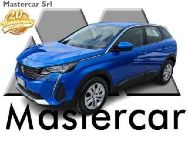 Peugeot 3008 1.5 Bluehdi Active Business Aut. - Targa Gf034bx 