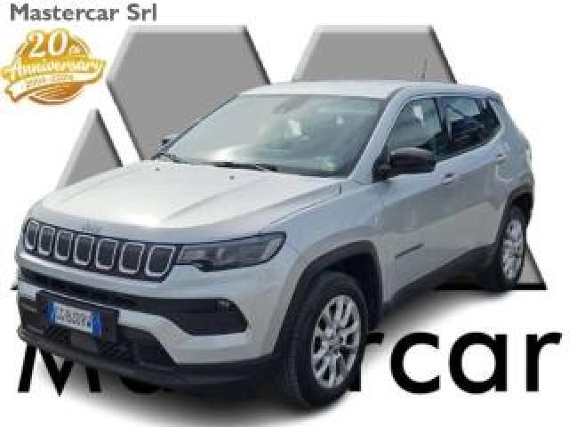 Jeep Compass 1.6 Mjt Business 2wd 130cv - Gg840rw 