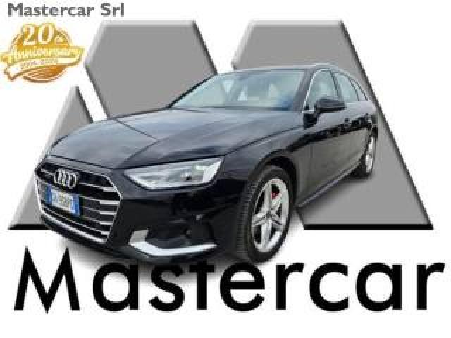 Audi A4 40 Tdi Quattro Bus. Adv. 204cv S-Tronic - Gh958pg 