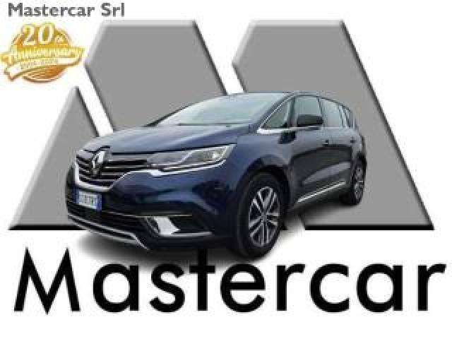 Renault Espace 2.0 Blue Dci Business 160cv Edc My20 - Gg317rs 