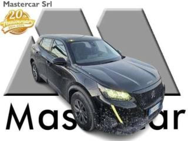 Peugeot 2008 2008 Ii 2020 1.2 Puretech Active S - Gg917zg 