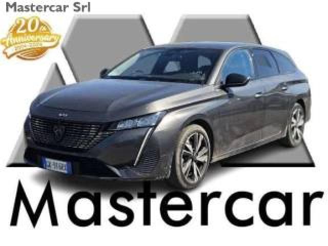 Peugeot 308 308 Sw 1.5 Bluehdi 130cv Allure S - Gk916rx 