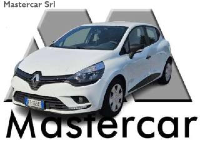 Renault Clio Van Energy 1.5 Dci 75 2 Posti - Ft169as 