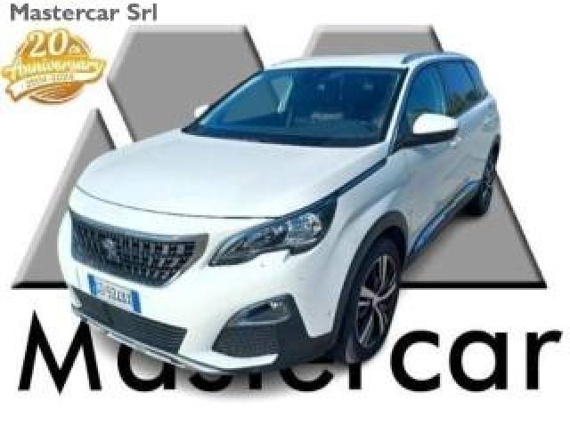 Peugeot 5008 1.5 Bluehdi Allure Eat8  130cv - Navi 7 Posti - Gd 