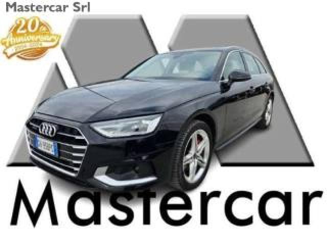 Audi A4 40 Tdi Quattro Bus. Adv. 204cv S-Tronic - Gh958pg 
