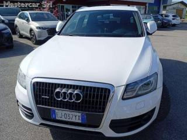 Audi Q5 Q5 I 2008 2.0 Tdi Quattro 170cv S-Tronic Dpf  Rif- 