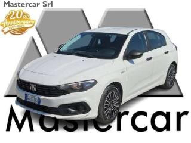 Fiat Tipo Tipo 5porte Ii  5p 1.0  100cv  -   Gl313cl 