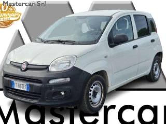 Fiat Panda Panda 1.2 69 Cv Van 2 Posti Euro6 Pop -  Ft063ft 