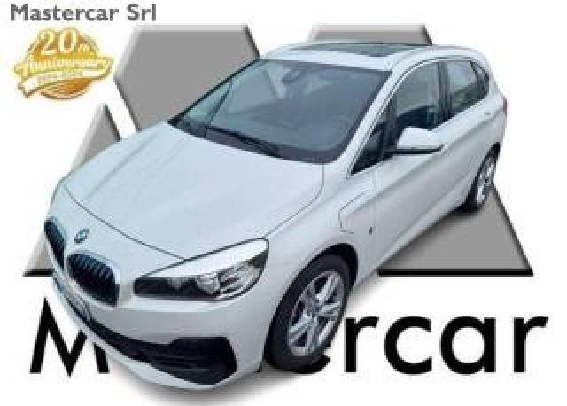 Bmw 225 Xe Active Tourer Iperformance Tetto Auto - Fy174kt 
