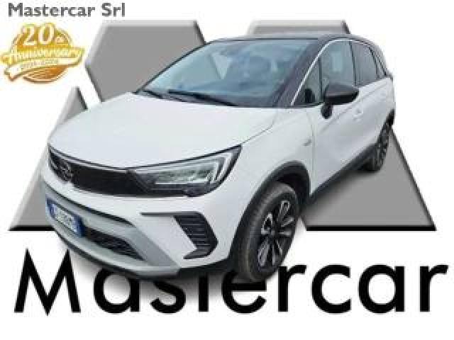 Opel Crossland 1.2 130cv At6 Elegance  - Gt186mb 