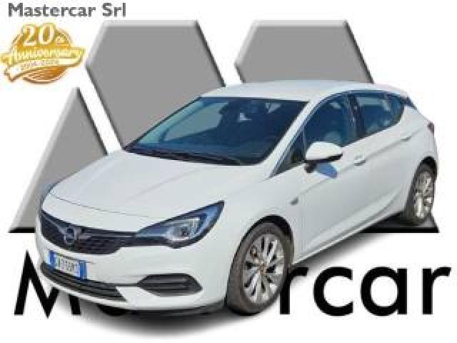 Opel Astra Astra V 2020 5p 1.5 Cdti Ultimate - Ga755ks 