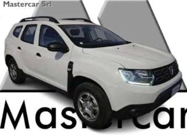 Dacia Duster Ii 2018 1.5 Blue Dci 4x4  - Gb065aw 